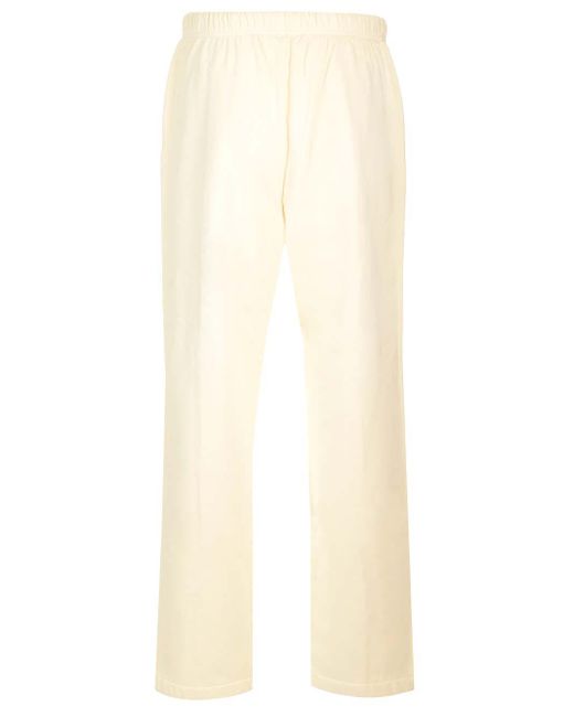 Fear Of God Natural Forum Trousers for men