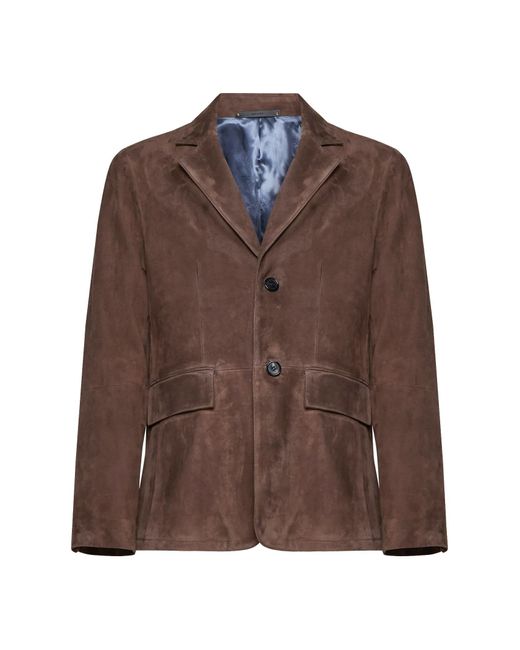 Paul Smith Brown Jackets for men
