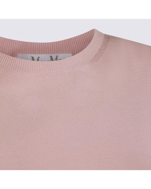 Max Mara Purple Top _Vi Pl