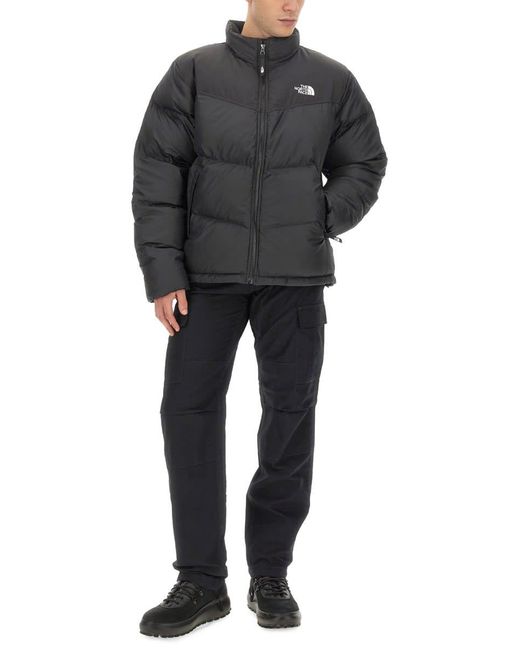 The North Face Gray Saikuru Jacket for men