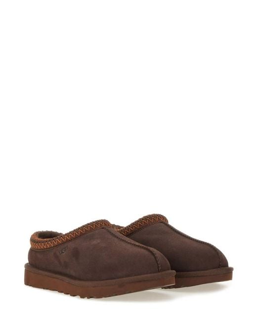 Ugg Brown Sandalwood Tasman Ii