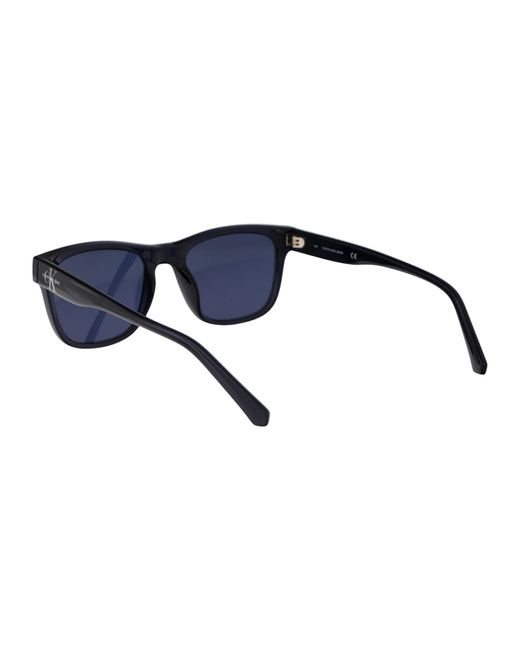 Calvin Klein Blue Ck20632s Sunglasses