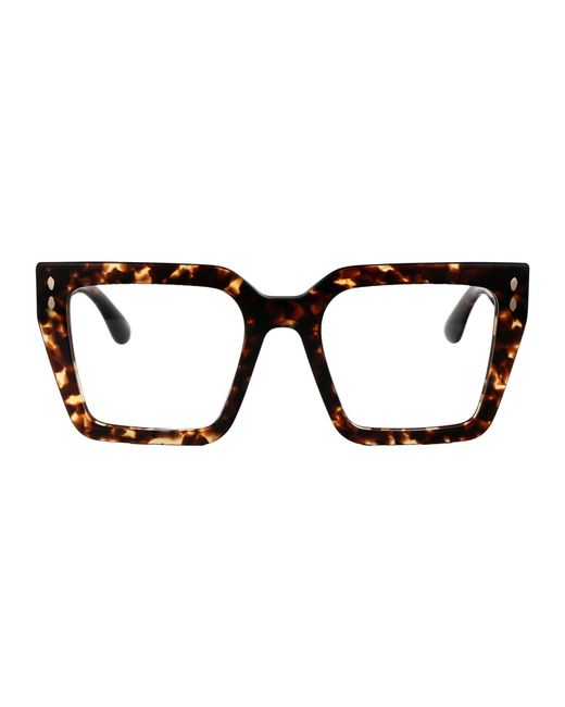 Isabel Marant Black Optical