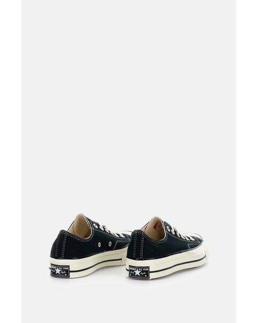 Converse White Chuck 70 Low Sneaker for men