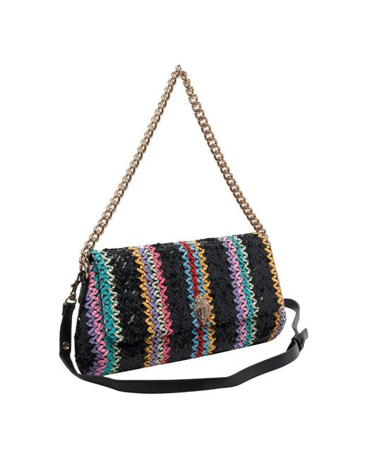 Kurt Geiger Black Bags