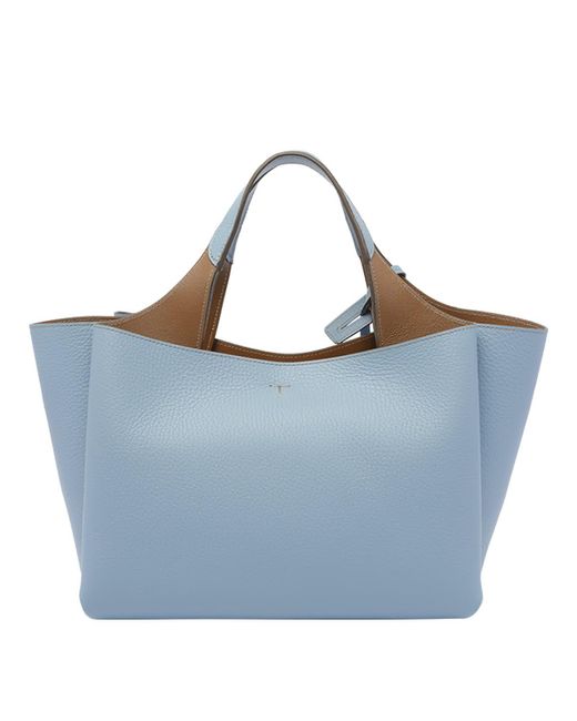 Tod's Blue Bags