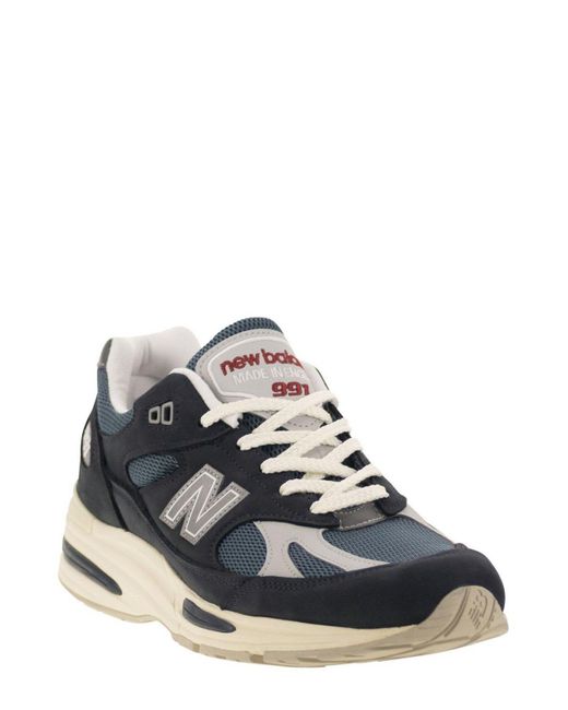 New Balance Black Made for men