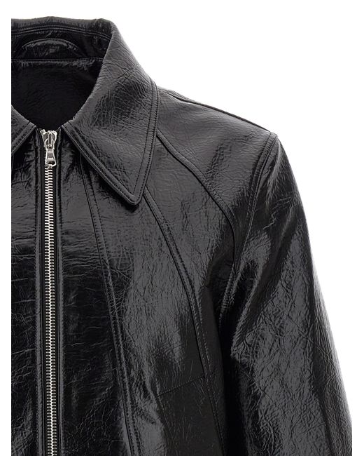 Séfr Black Duke Jacket for men