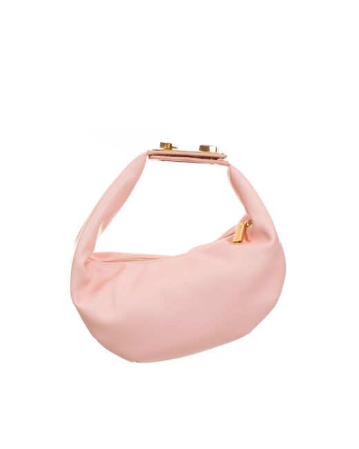 Chiara Ferragni Pink Bag