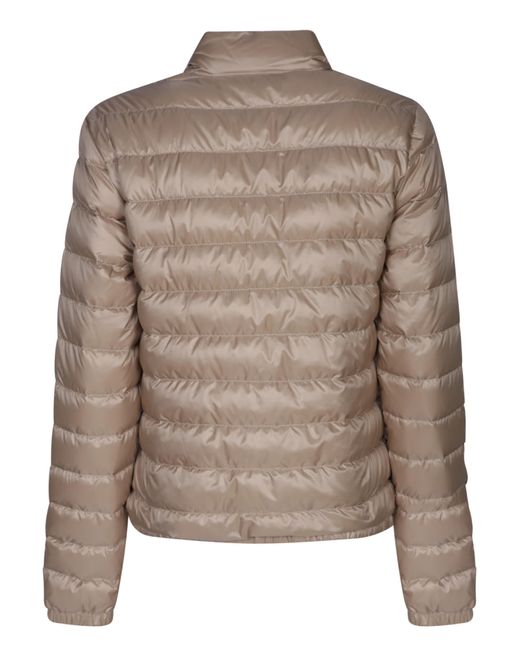 Moncler Brown Jackets