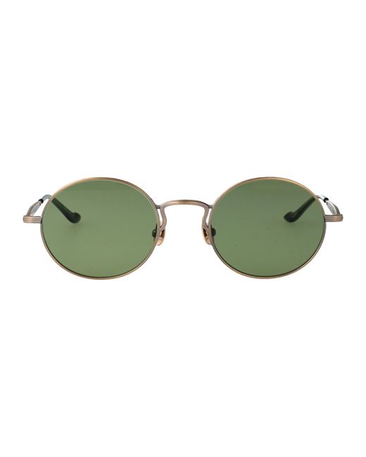 Matsuda Green 2809H-V2 Antique