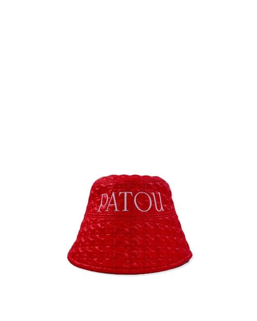 Patou Red Hat