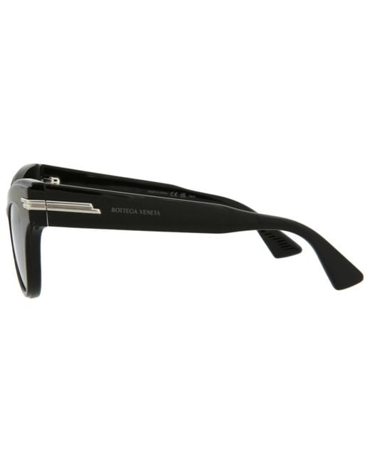 Bottega Veneta Black Preloved for men