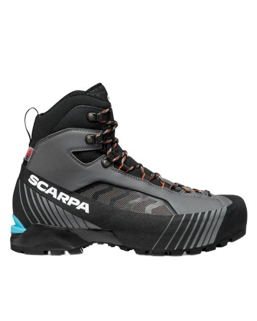 SCARPA Black Ribelle Lite Hd Calzature for men