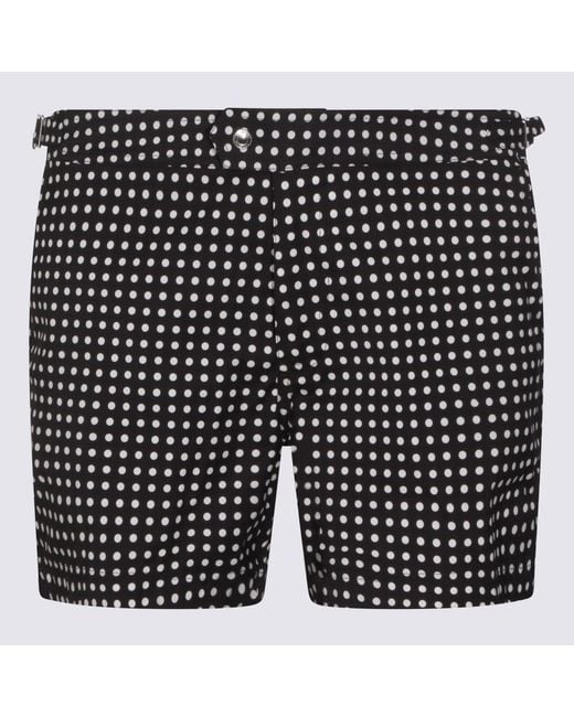Tom Ford Black Sea Clothing _Pl for men