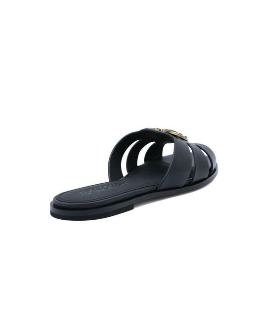 Pinko Black Pinko Milly 04 Slipper
