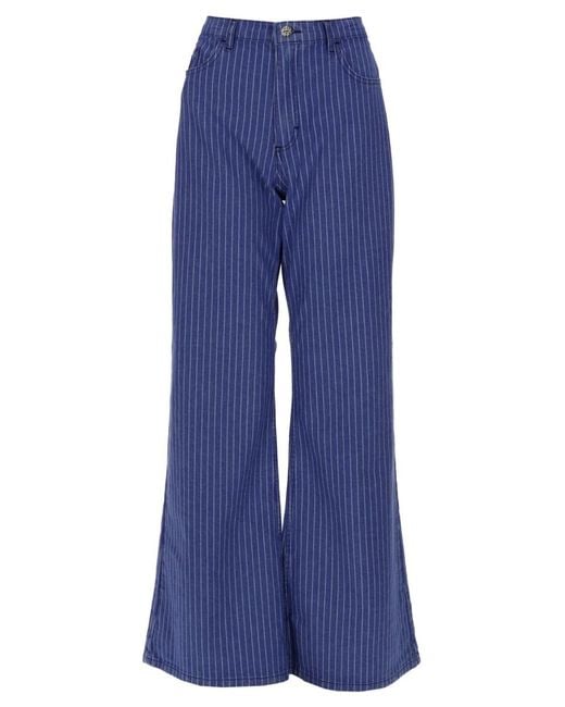 Baum und Pferdgarten Blue Jeans Nilea Organic Cotton