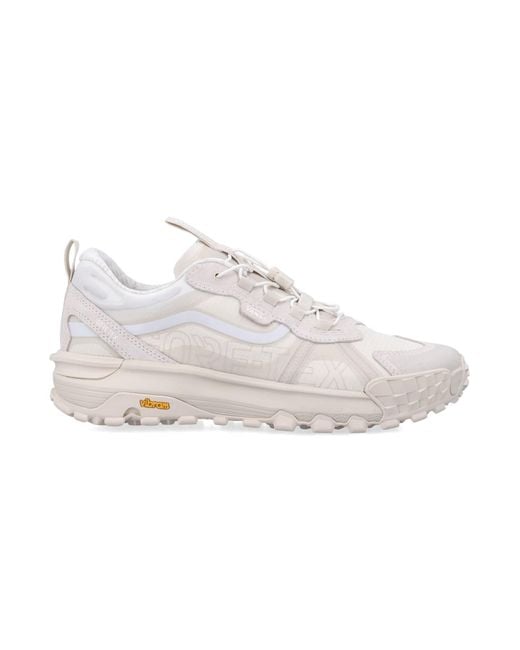 Vans Mte Crosspath Xc Gore-tex White