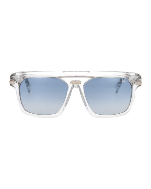 Cazal Blue Mod. 8040 Sunglasses
