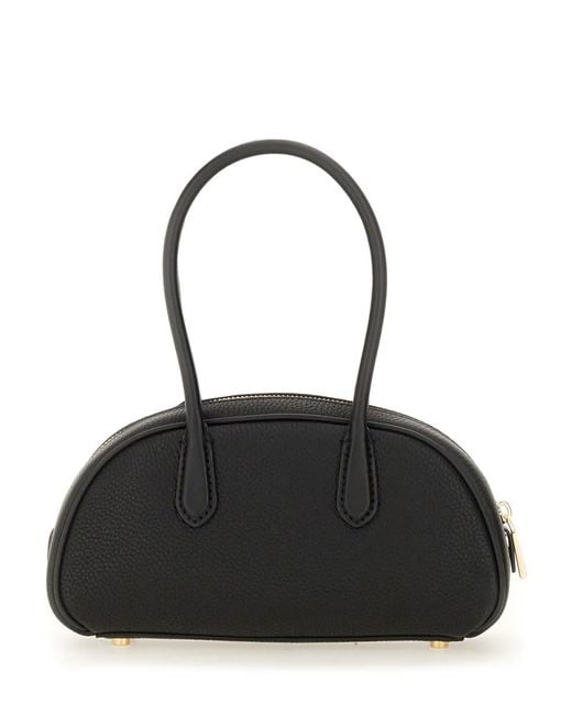 Michael Kors Black Lulu Bag