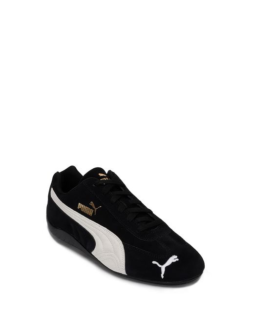 PUMA Black Speedcat Og
