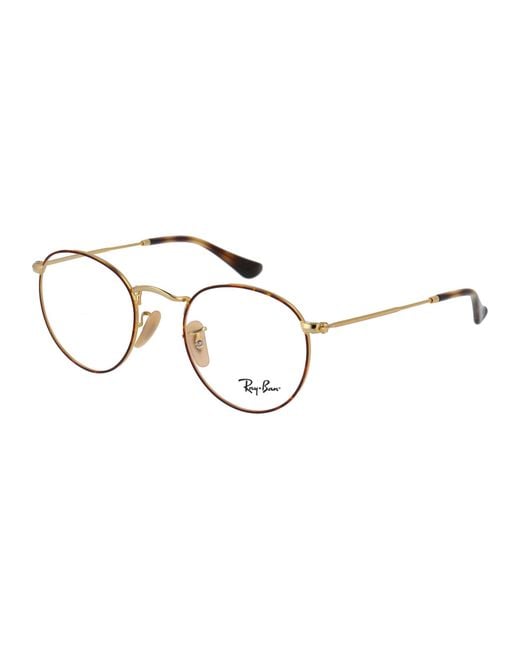 Ray-Ban Multicolor Optical
