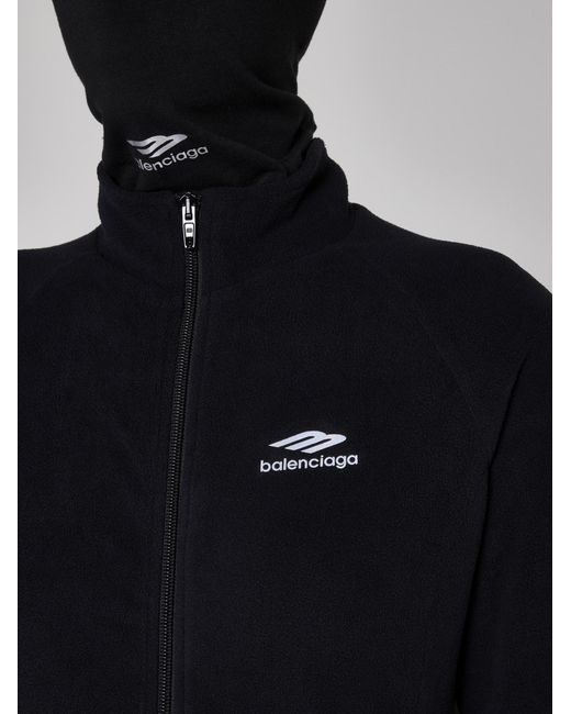 Balenciaga turtle jacket deals