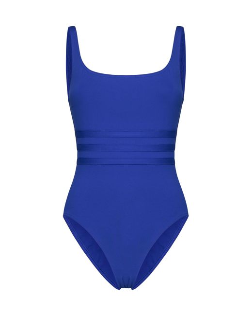 Eres Blue Swimwear
