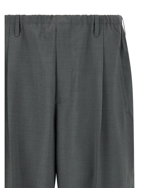 Magliano Gray Peoples Pant Pants for men