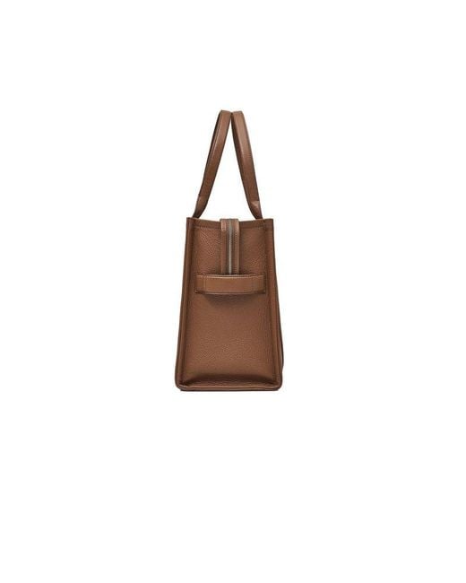 Marc Jacobs Multicolor Tote Bag Cow Leather Tote-Bags