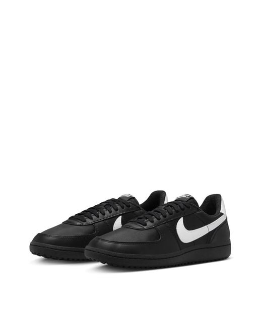 Nike Black Sneakers for men