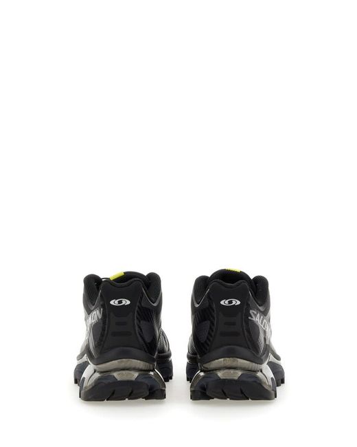 Salomon Black Sneaker "Xt-4 Og"