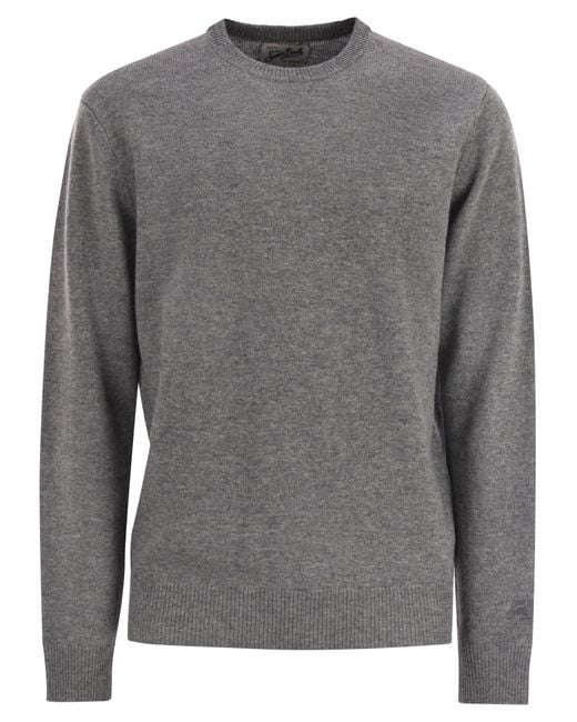 Mc2 Saint Barth Gray Regent for men