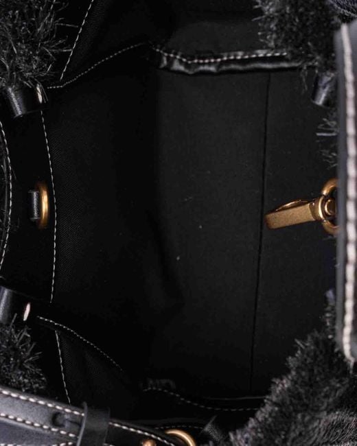 Emporio Armani Black Bags