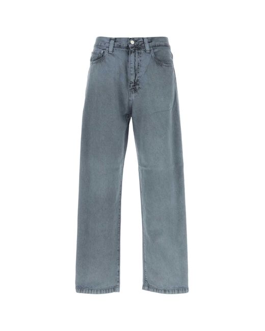 Carhartt Blue Light Denim Landon Pant