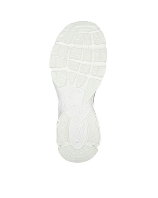 Balenciaga Gray Speed 3.0 Logo Knit Sneakers Shoes