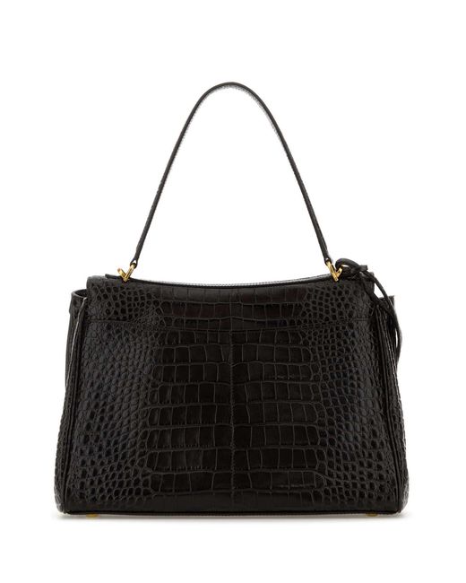 Balenciaga Women's Black Handbags