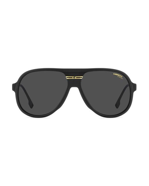 Carrera Gray 1N4I57I0A Acetate