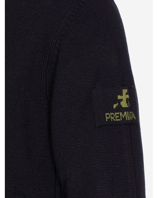 Premiata Blue Premiata for men