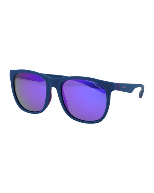 Polaroid Blue Pld 2140/s Sunglasses