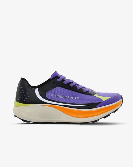 Fessura Green Gsr N Trail