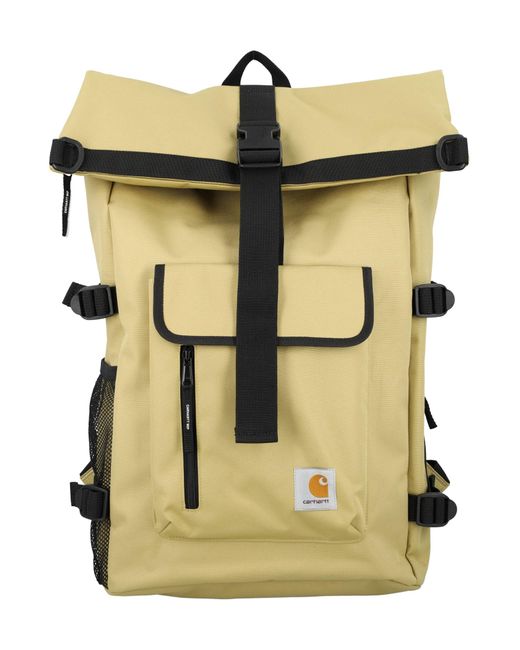 Carhartt Metallic Philis Backpack for men