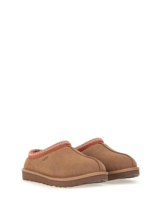 Ugg Brown Sandalwood Tasman Ii