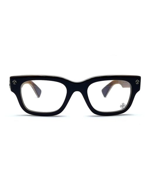 Chrome Hearts Black Bangadang I for men