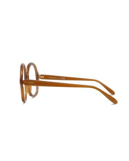 Loewe Multicolor Optical Frames Eyewear Optical-Frames