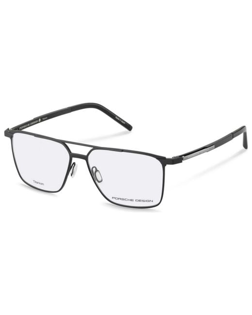 Porsche Design Brown Preloved for men