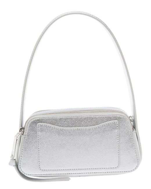 Marc Jacobs The Slingshot in Gray | Lyst