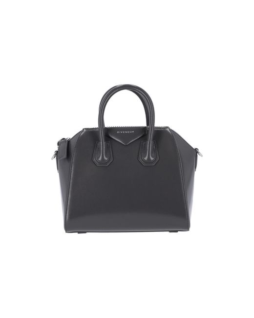Givenchy Black Bags Calf Leather
