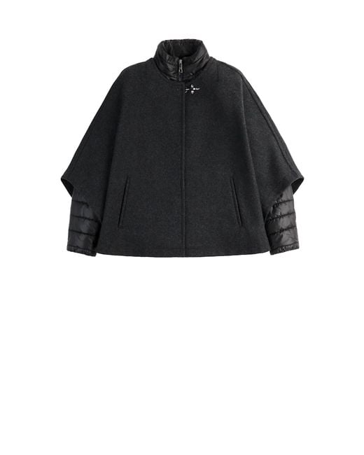 Fay Black Jackets
