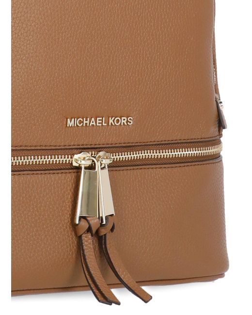 MICHAEL Michael Kors Brown Bags.
